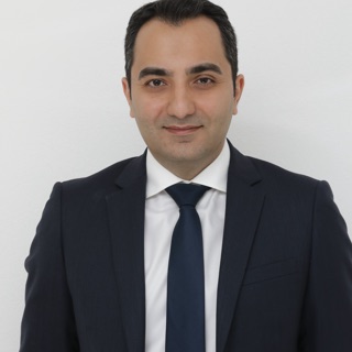 Attorney Gregory Grigoryants